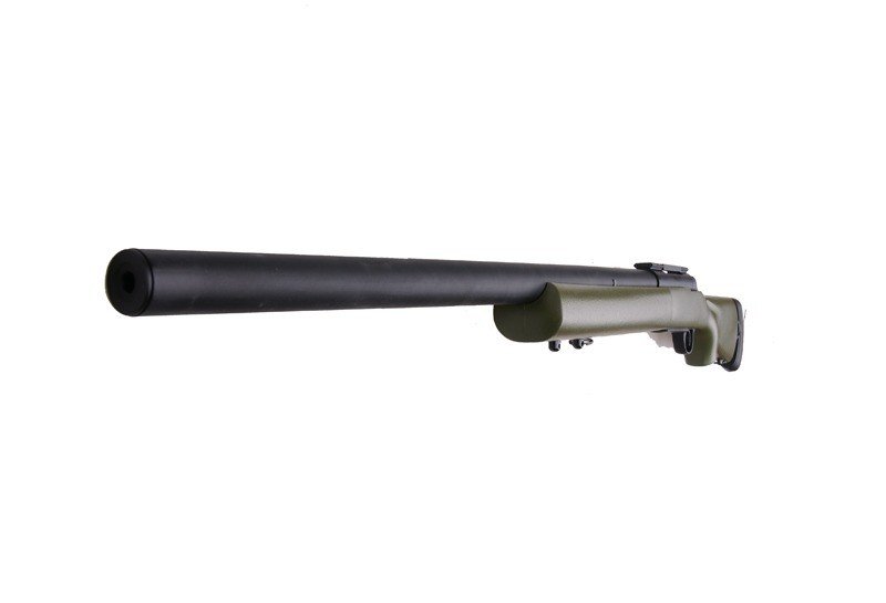 U.S. Socom M24 - OD (SW-04JG)