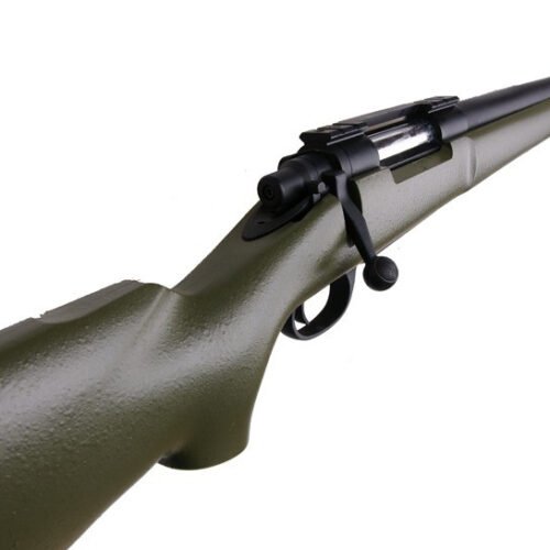 U.S. Socom M24 - OD (SW-04JG)