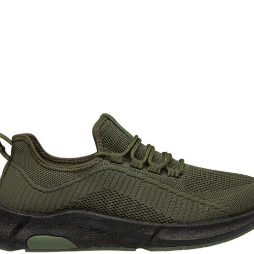 Bennon Sneakers MEADOW Low - OB Green