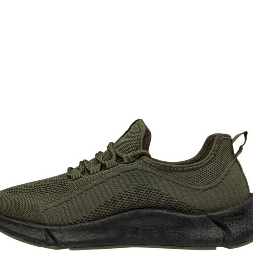 Bennon Sneakers MEADOW Low - OB Green