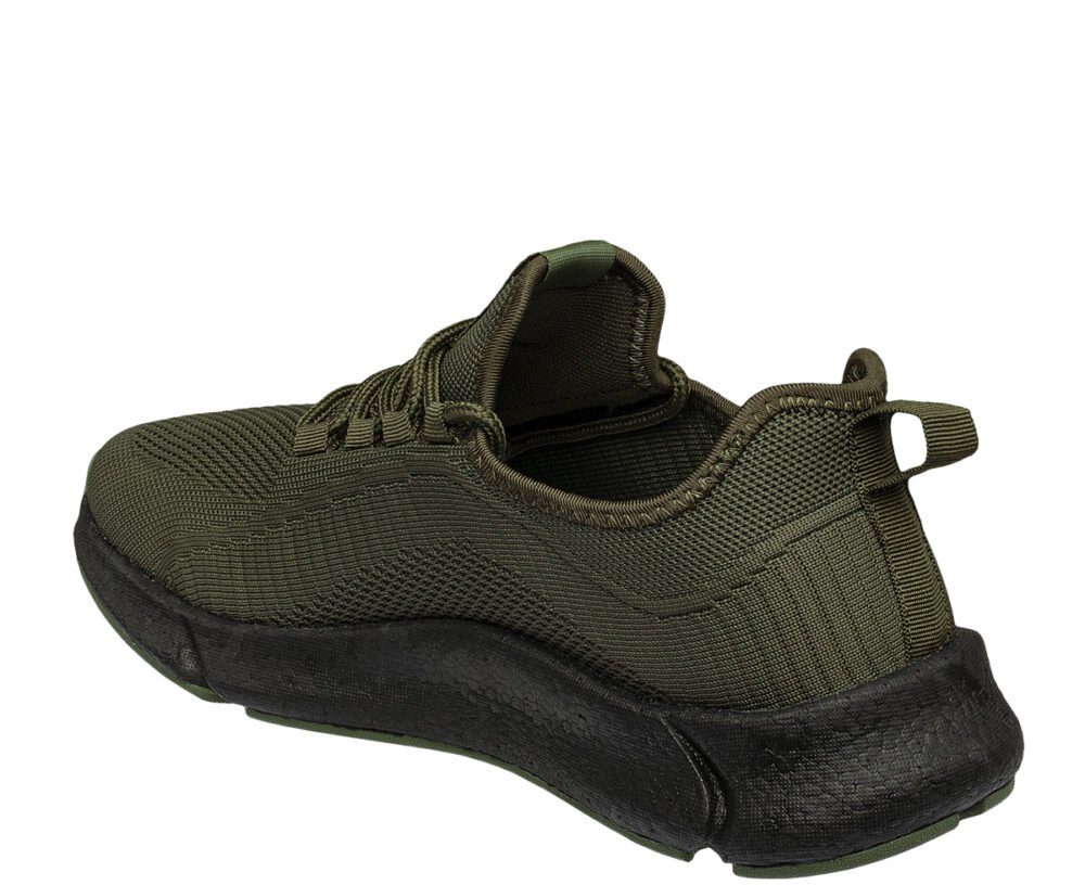 Bennon Sneakers MEADOW Low - OB Green