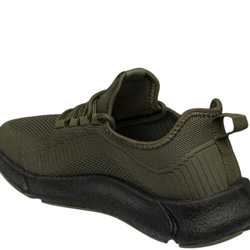 Bennon Sneakers MEADOW Low - OB Green