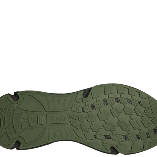 Bennon Sneakers MEADOW Low - OB Green