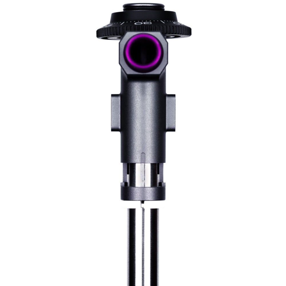 Silent Industries CNC hop-up chamber ALPHA M4/16 AEG/HPA