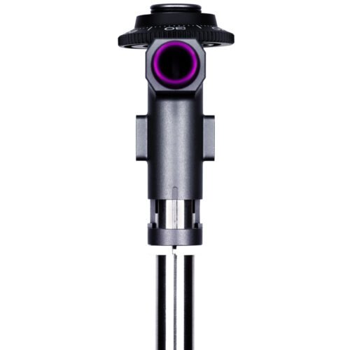 Silent Industries CNC hop-up chamber ALPHA M4/16 AEG/HPA