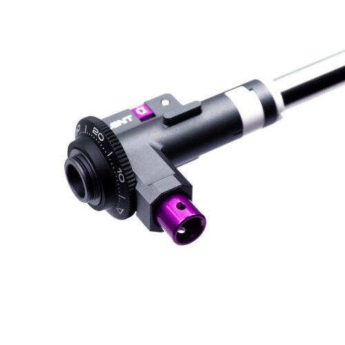 Silent Industries CNC hop-up chamber ALPHA M4/16 AEG/HPA