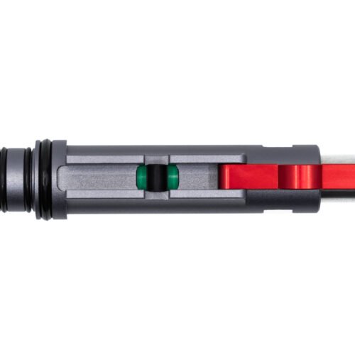 Silent Industries Pressure Nub for APLHA Chamber, 85A Hard - Regular