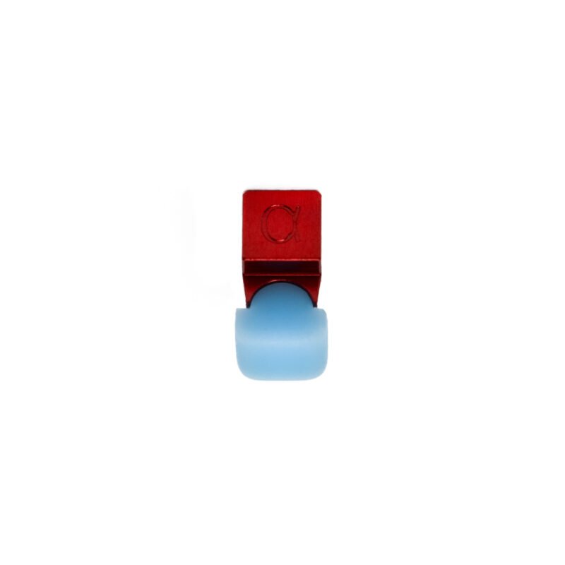 Silent Industries Pressure Nub for APLHA Chamber, 70A Soft - Extended