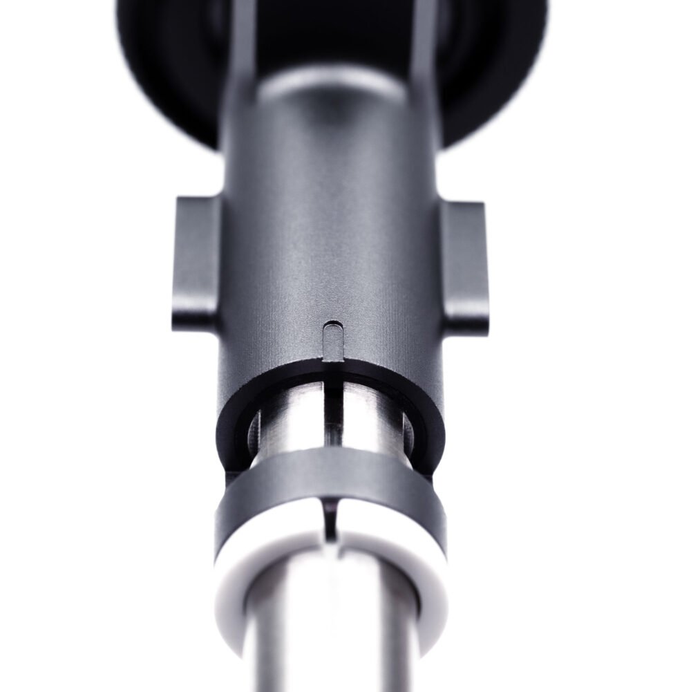 Silent Industries Barrel centering Ring for ALPHA Chamber