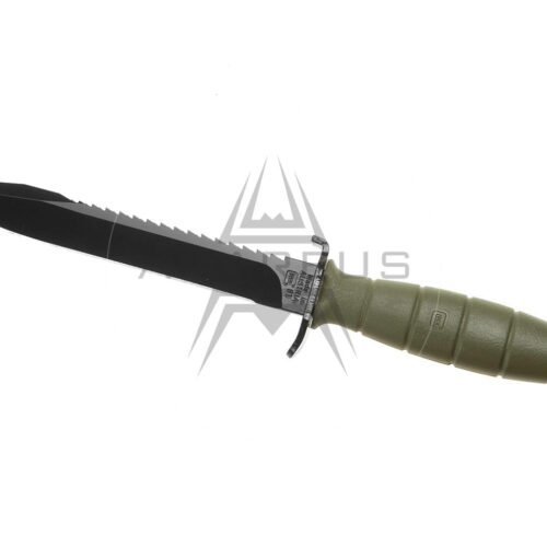 Glock Field Knife FM 81 - Green