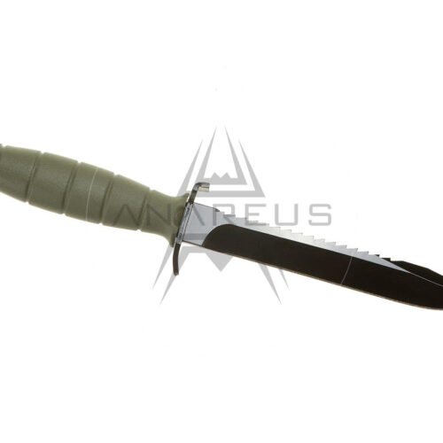 Glock Field Knife FM 81 - Green