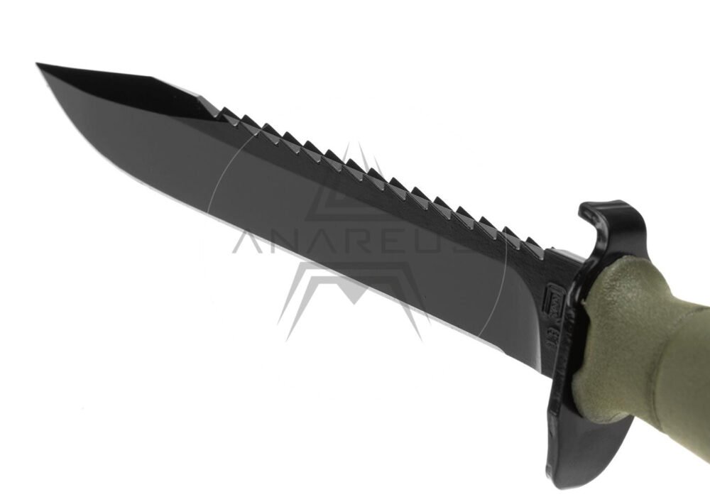 Glock Field Knife FM 81 - Green