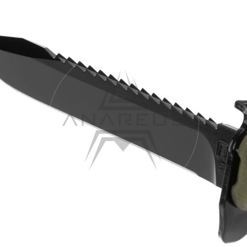 Glock Field Knife FM 81 - Green