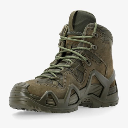 Lowa ZEPHYR MK2 GTX(R) MID TF - Ranger Green