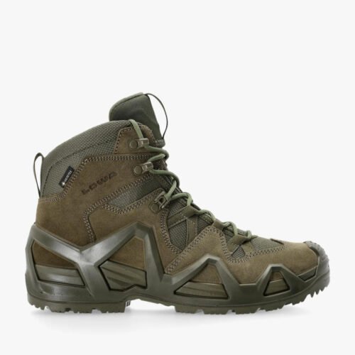 Lowa ZEPHYR MK2 GTX(R) MID TF - Ranger Green