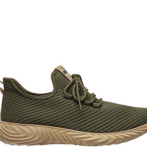 Bennon Sneakers NEXO Low - Khaki/Sand