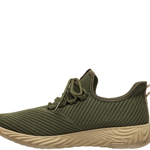 Bennon Sneakers NEXO Low - Khaki/Sand