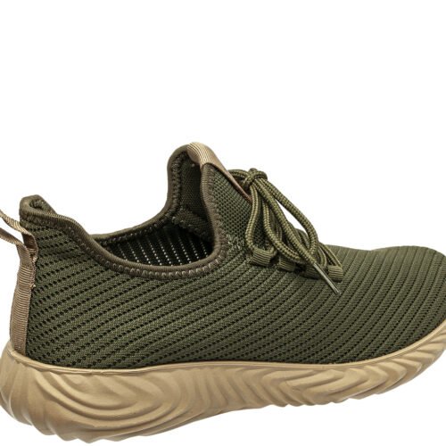 Bennon Sneakers NEXO Low - Khaki/Sand