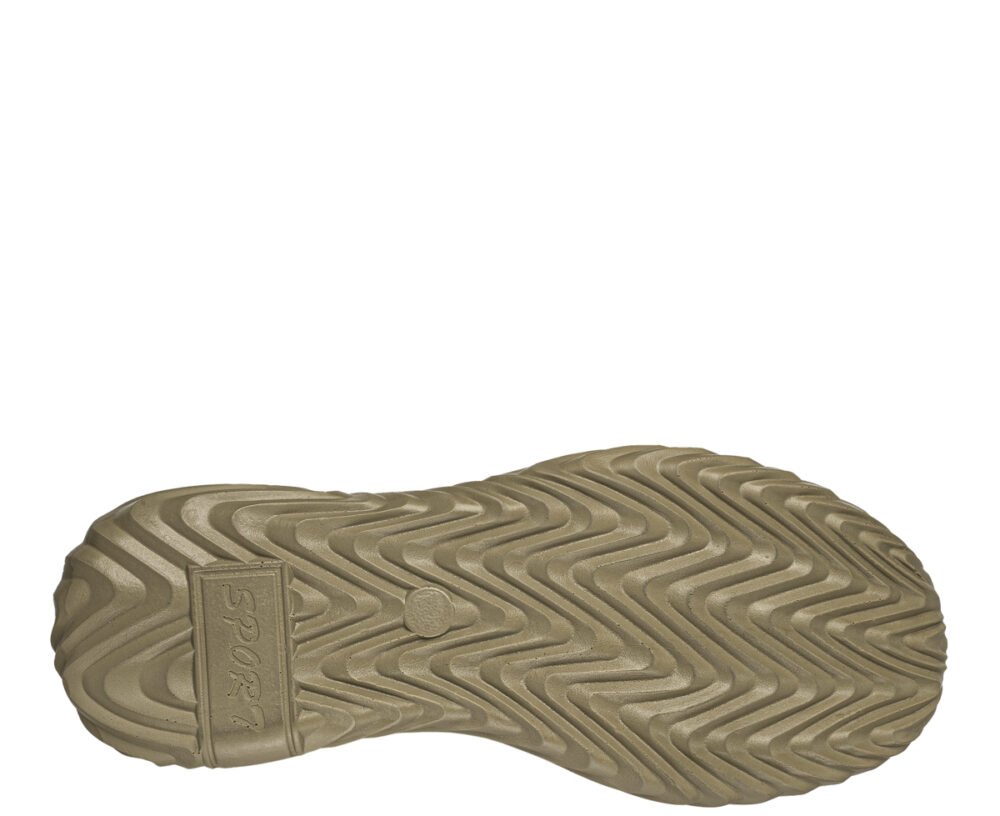 Bennon Sneakers NEXO Low - Khaki/Sand