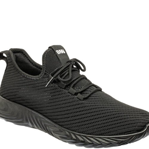 Bennon Sneakers NEXO Low - Black