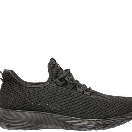 Bennon Sneakers NEXO Low - Black