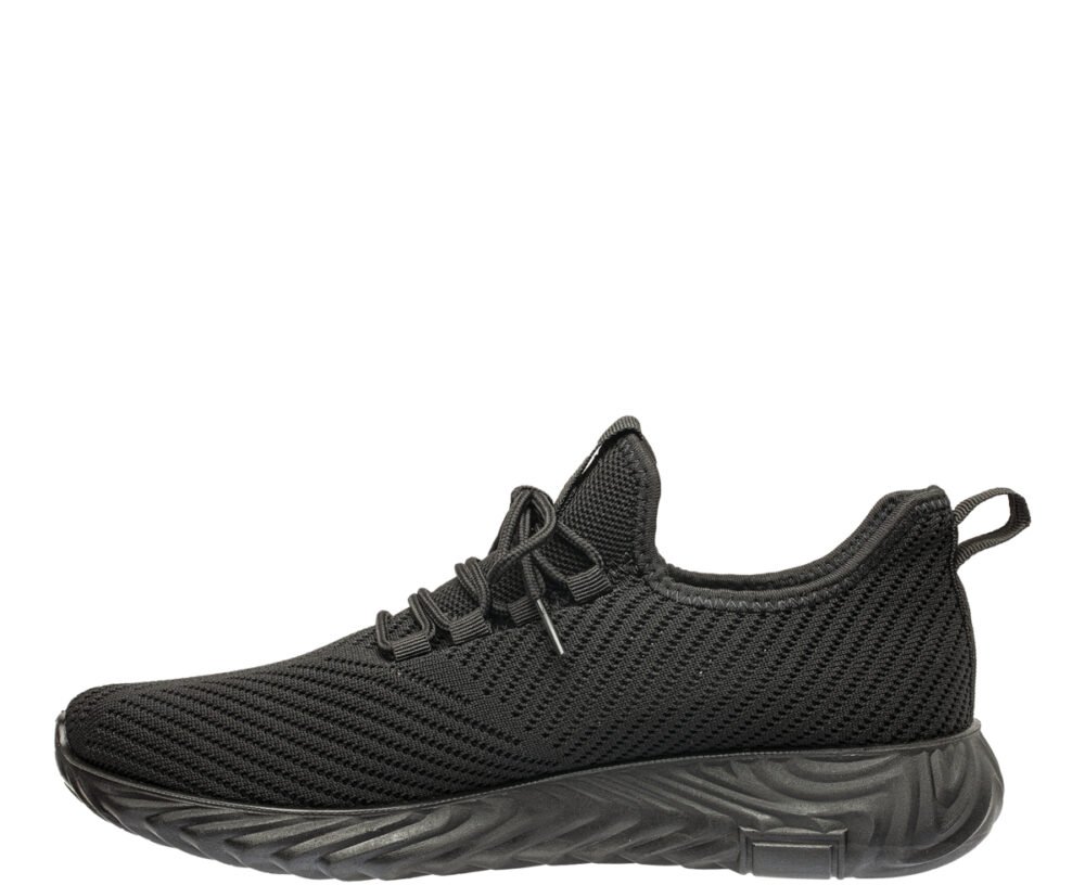 Bennon Sneakers NEXO Low - Black