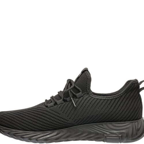 Bennon Sneakers NEXO Low - Black