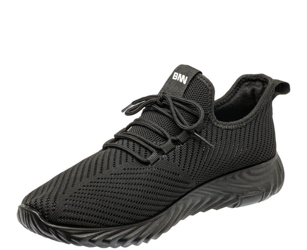 Bennon Sneakers NEXO Low - Black