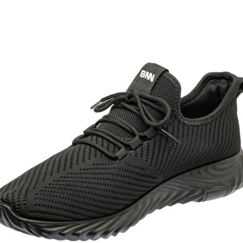 Bennon Sneakers NEXO Low - Black