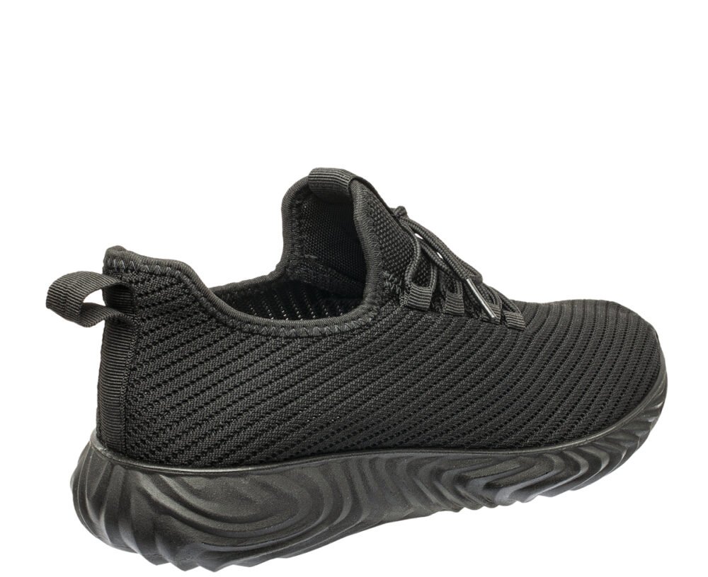 Bennon Sneakers NEXO Low - Black