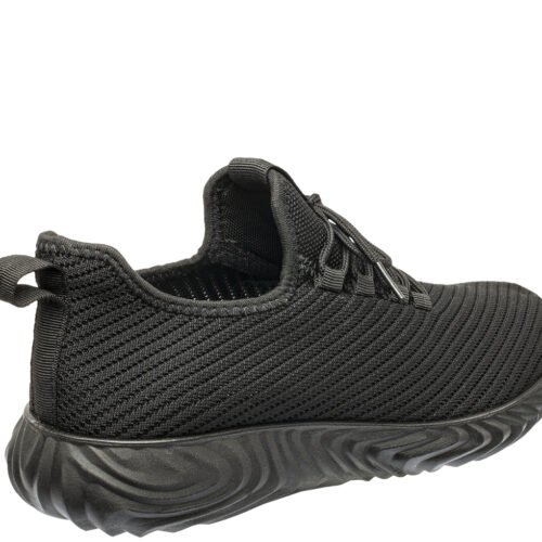 Bennon Sneakers NEXO Low - Black