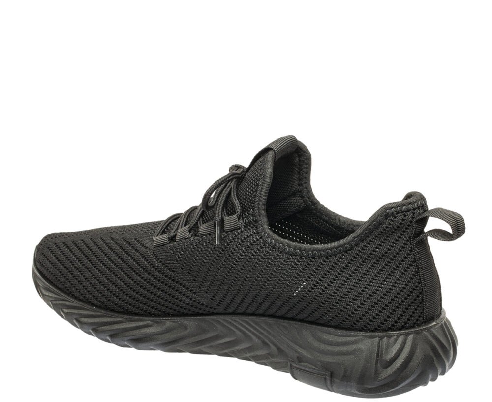 Bennon Sneakers NEXO Low - Black