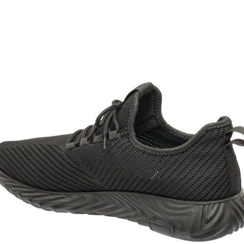 Bennon Sneakers NEXO Low - Black