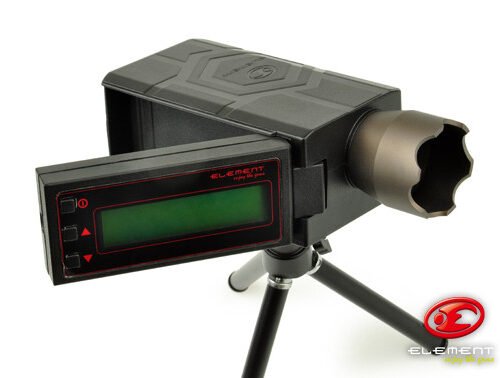 Element E1000 Shooting Chronograph