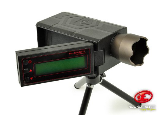 Element E1000 Shooting Chronograph