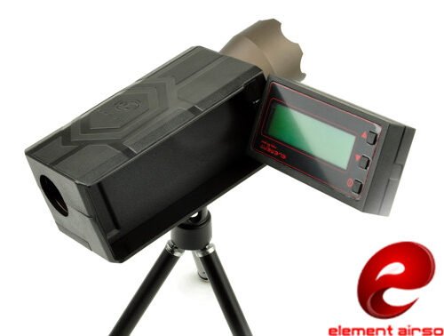 Element E1000 Shooting Chronograph