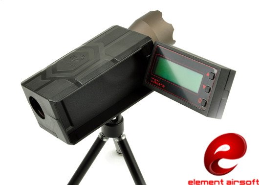 Element E1000 Shooting Chronograph