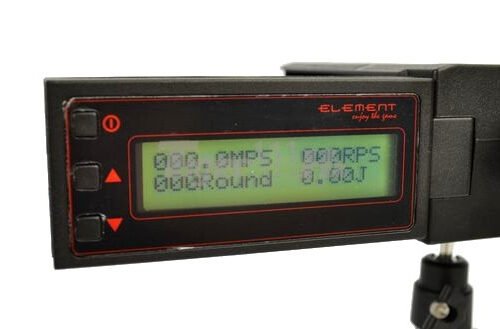 Element E1000 Shooting Chronograph