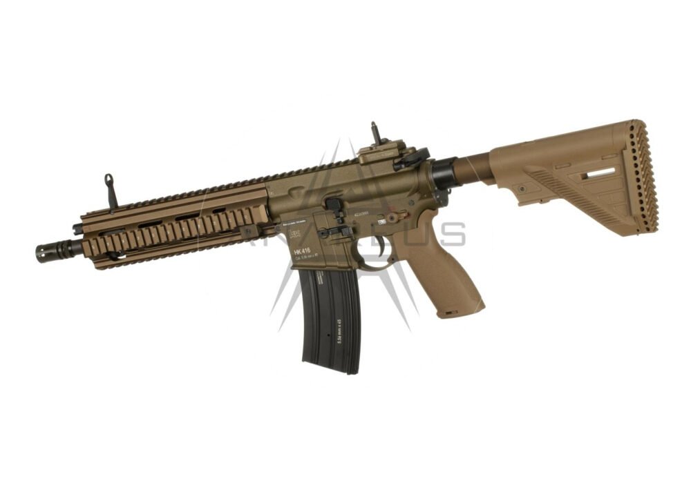 Umarex VFC HK416 A5 AEG - Tan (RAL 8000)