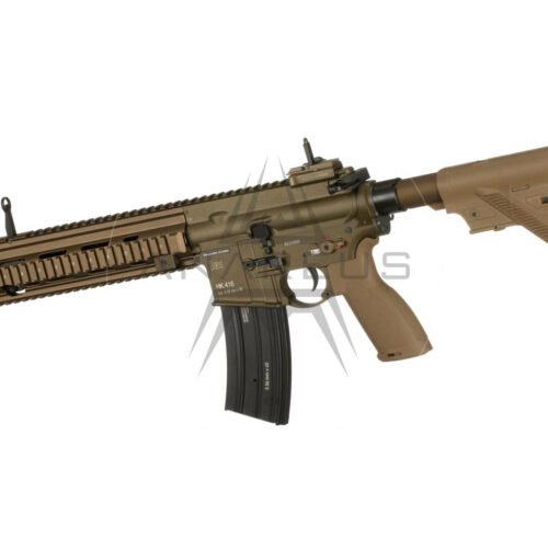 Umarex VFC HK416 A5 AEG - Tan (RAL 8000)