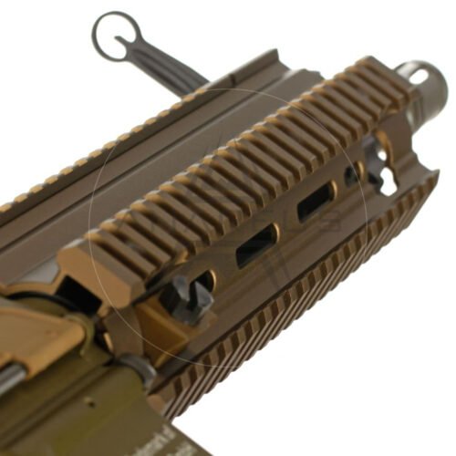 Umarex VFC HK416 A5 AEG - Tan (RAL 8000)