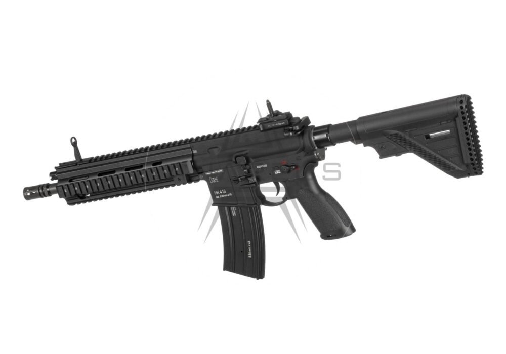 Umarex VFC HK416 A5 AEG - Black