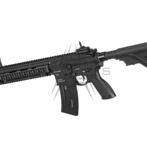 Umarex VFC HK416 A5 AEG - Black
