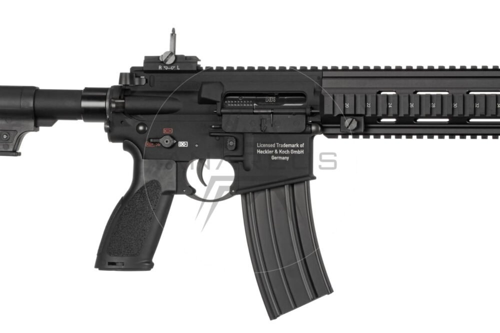 Umarex VFC HK416 A5 AEG - Black