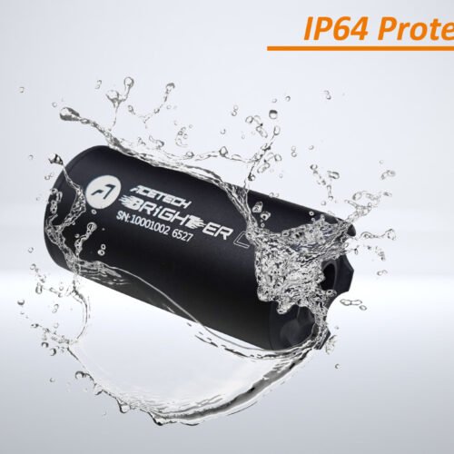 AceTech BRIGHTER C Tracer Unit - Green