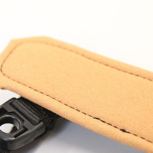 FMA Universal Helmet Suspension / Strap, H type - Black