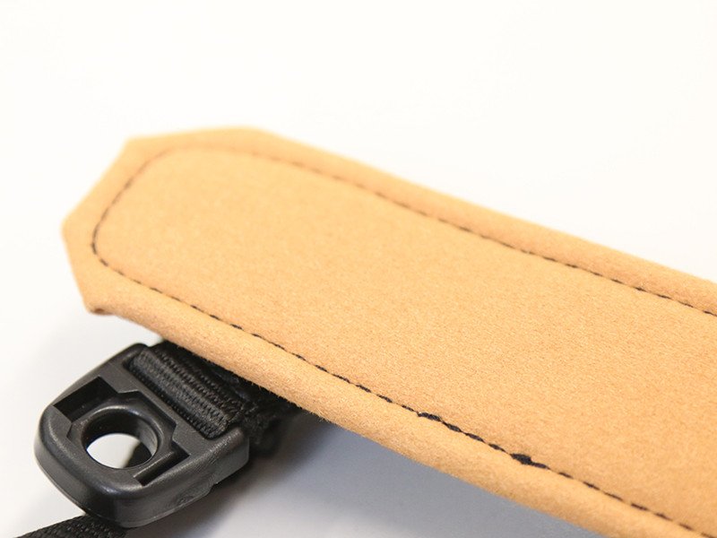 FMA Universal Helmet Suspension / Strap, H type - Black