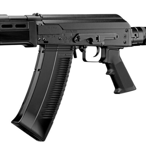 TM SAIGA-12 SBS GBB - Black