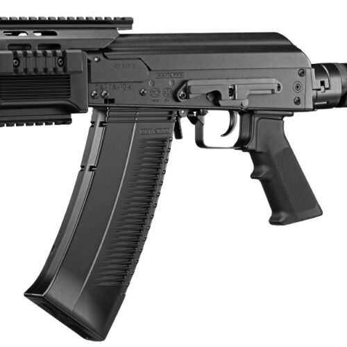 TM SAIGA-12 SBS GBB - Black