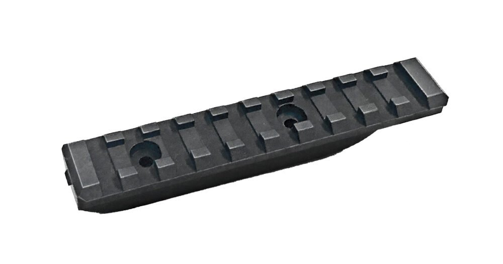 TM SAIGA-12 SBS GBB - Black